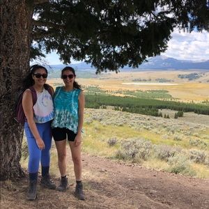 Meet your Posher, Jamie